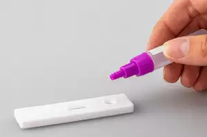 Pozitivní Těhotenský Test