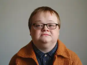 Marfanův Syndrom